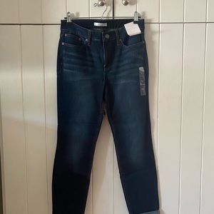 NWT Lauren Conrad Skinny Jeans